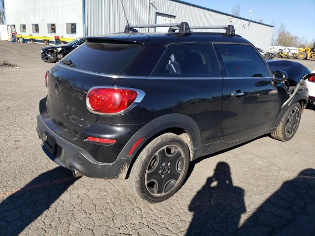 Photo 3 from auction – 2014 MINI COOPER S P with VIN WMWSS7C57EWN70422
