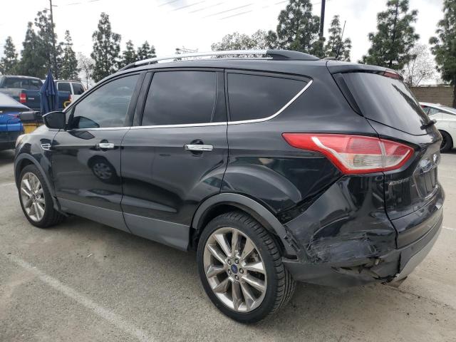 Photo 2 from auction – 2016 FORD ESCAPE SE with VIN 1FMCU0GX1GUA11768