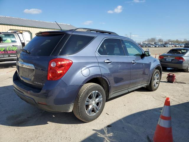 Photo 3 from auction – 2014 CHEVROLET EQUINOX LT with VIN 2GNALBEK7E6232280