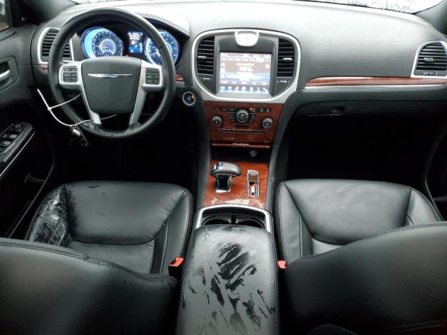 Photo 8 from auction – 2012 CHRYSLER 300 LIMITE with VIN 2C3CCACG6CH160763