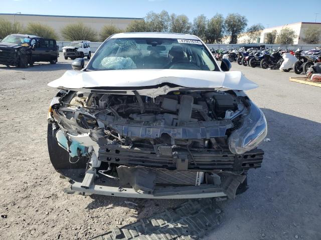 Photo 5 from auction – 2023 NISSAN SENTRA SR with VIN 3N1AB8DV5PY288197