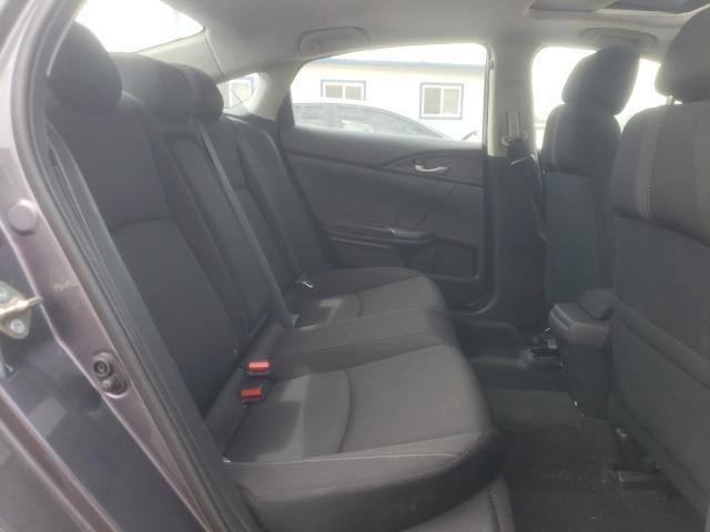 Photo 10 from auction – 2017 HONDA CIVIC EX with VIN 19XFC2F72HE218879