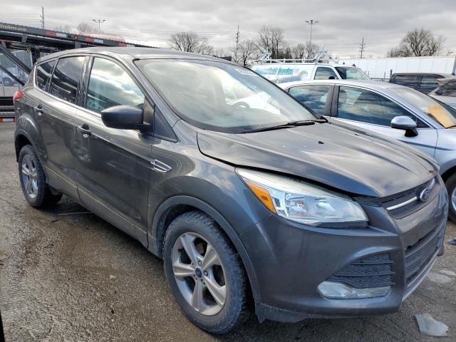 Photo 4 from auction – 2015 FORD ESCAPE SE with VIN 1FMCU0G73FUC88579