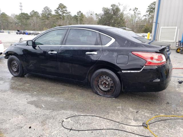 Photo 2 from auction – 2013 NISSAN ALTIMA 2.5 with VIN 1N4AL3AP2DN487130