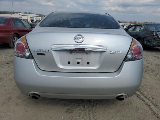 Photo 6 from auction – 2012 NISSAN ALTIMA BAS with VIN 1N4AL2AP0CC128072