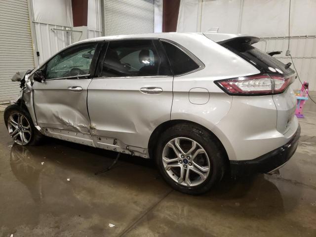 Photo 2 from auction – 2016 FORD EDGE TITAN with VIN 2FMPK3K97GBB06746