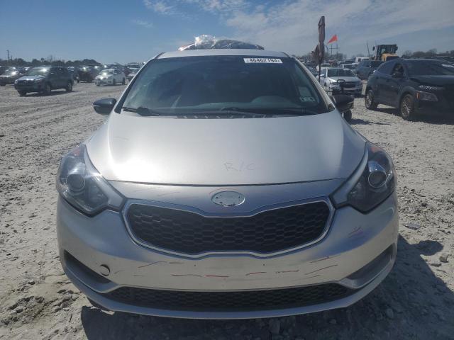 Photo 5 from auction – 2015 KIA FORTE LX with VIN KNAFK4A64F5299905