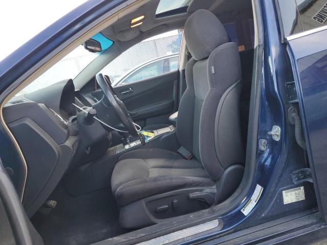 Photo 7 from auction – 2014 NISSAN MAXIMA S with VIN 1N4AA5AP4EC911454
