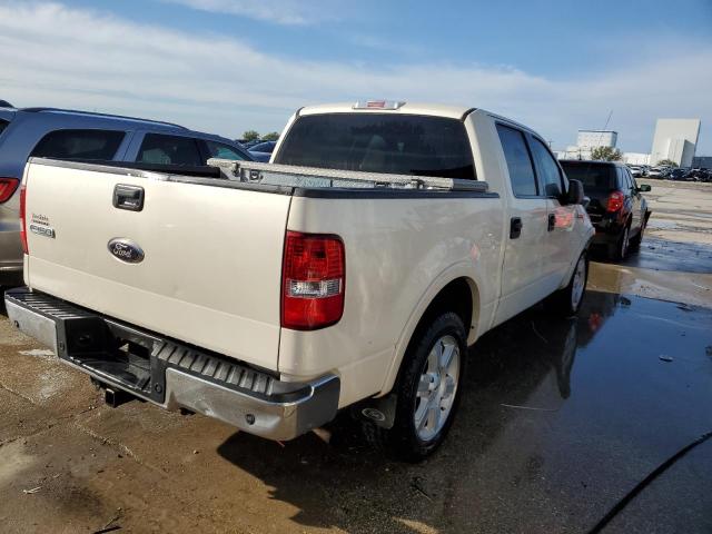 Photo 3 from auction – 2007 FORD F150 SUPER with VIN 1FTPW12V27FB71996