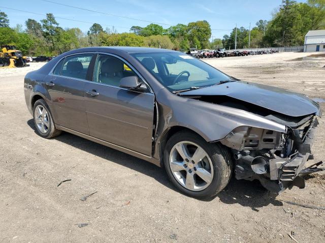 Photo 4 from auction – 2010 CHEVROLET MALIBU 2LT with VIN 1G1ZD5EB6AF312611