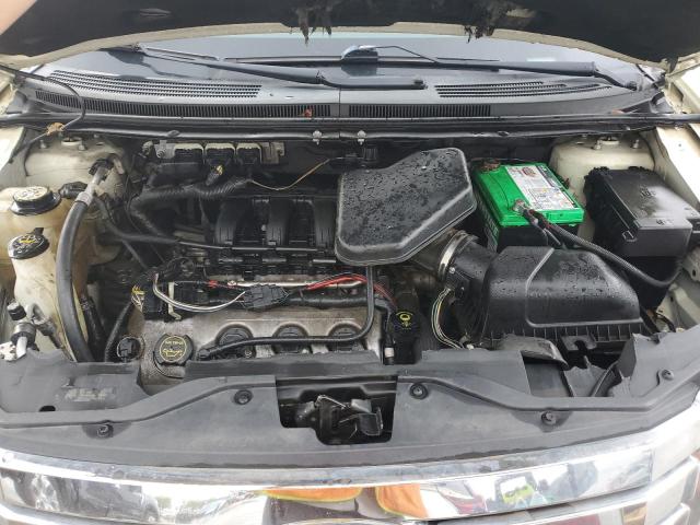 Photo 11 from auction – 2008 FORD EDGE SEL with VIN 2FMDK38C18BA49466