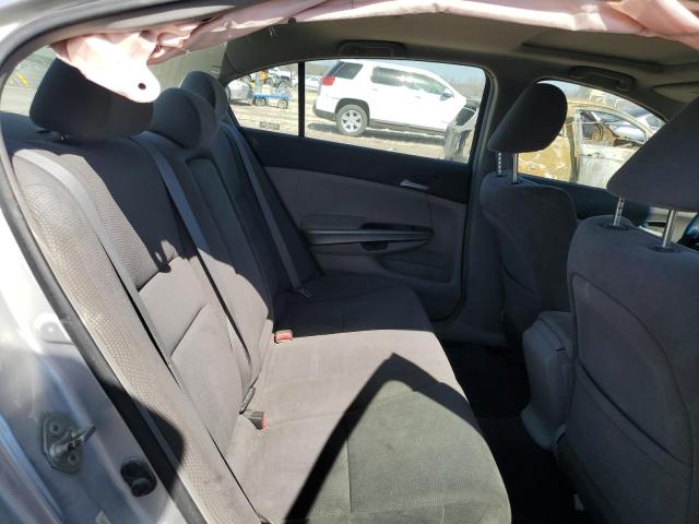 Photo 10 from auction – 2008 HONDA ACCORD EX with VIN JHMCP26718C050388