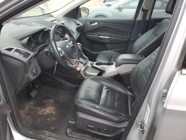 Photo 7 from auction – 2013 FORD ESCAPE SEL with VIN 1FMCU0H98DUC94553