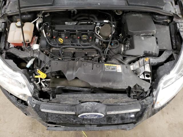Photo 11 from auction – 2013 FORD FOCUS SE with VIN 1FADP3F21DL362811