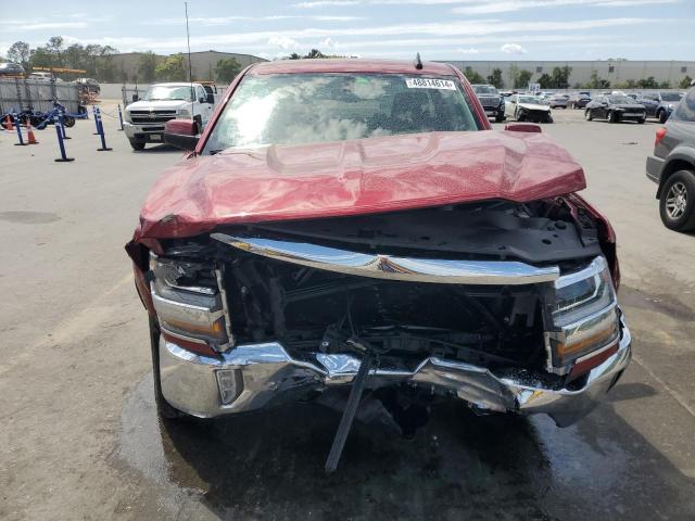 Photo 5 from auction – 2019 CHEVROLET SILVERADO with VIN 2GCRCPEC1K1239493