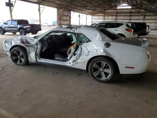 Photo 2 from auction – 2020 DODGE CHALLENGER with VIN 2C3CDZAG9LH138562