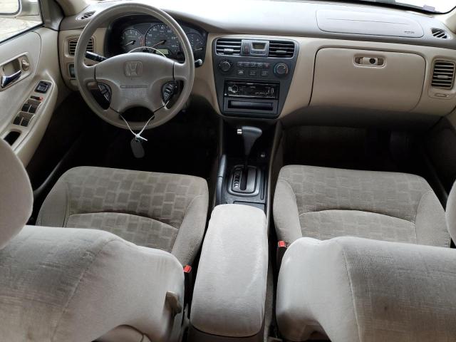 Photo 8 from auction – 2002 HONDA ACCORD EX with VIN 1HGCG56692A044272