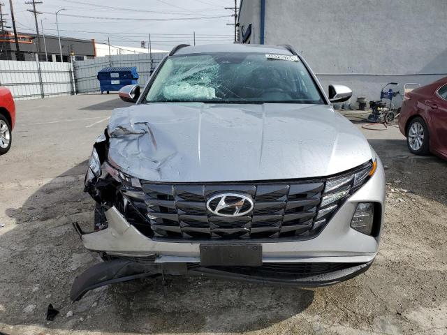 Photo 5 from auction – 2024 HYUNDAI TUCSON SEL with VIN 5NMJBCDE5RH385512