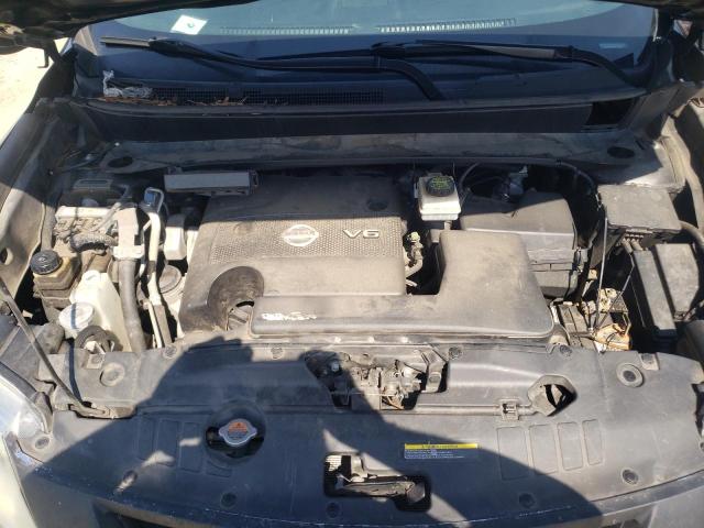 Photo 12 from auction – 2013 NISSAN PATHFINDER with VIN 5N1AR2MM6DC679551