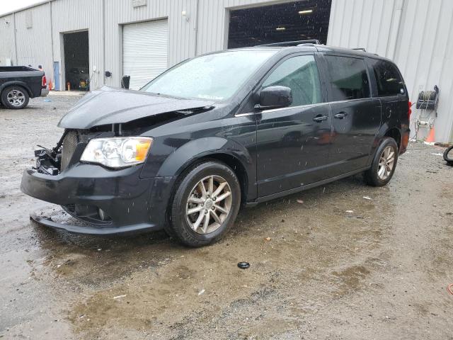 Photo 1 from auction – 2019 DODGE GRAND CARA with VIN 2C4RDGCGXKR585532