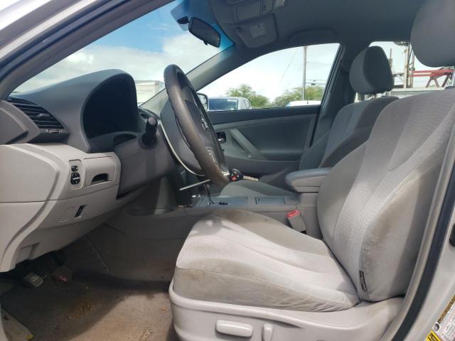 Photo 7 from auction – 2011 TOYOTA CAMRY BASE with VIN 4T1BF3EK0BU140009