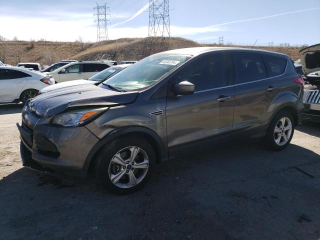 FORD ESCAPE SE 2014 with VIN 1FMCU9GX5EUC07925 - Photo from auction