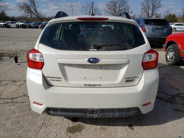 Photo 6 from auction – 2015 SUBARU IMPREZA SP with VIN JF1GPAW63FH237576