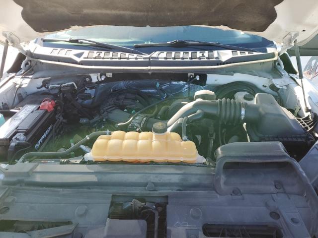 Photo 11 from auction – 2017 FORD F150 with VIN 1FTMF1C80HKC08208