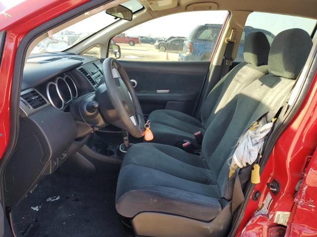 صورة رقم 7 من المزاد - 2012 NISSAN VERSA S مع VIN 3N1BC1CPXCK811982