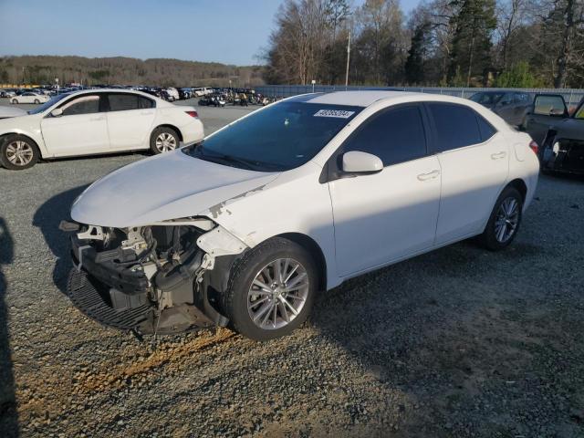 Photo 1 from auction – 2015 TOYOTA COROLLA L with VIN 5YFBURHE0FP214146
