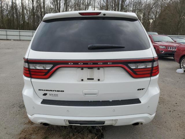 Photo 6 from auction – 2019 DODGE DURANGO GT with VIN 1C4RDJDG5KC771385