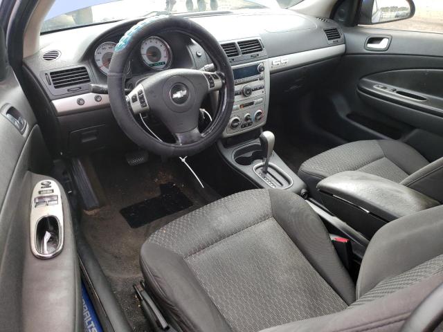 Photo 8 from auction – 2008 CHEVROLET COBALT SPO with VIN 1G1AM18B887119141