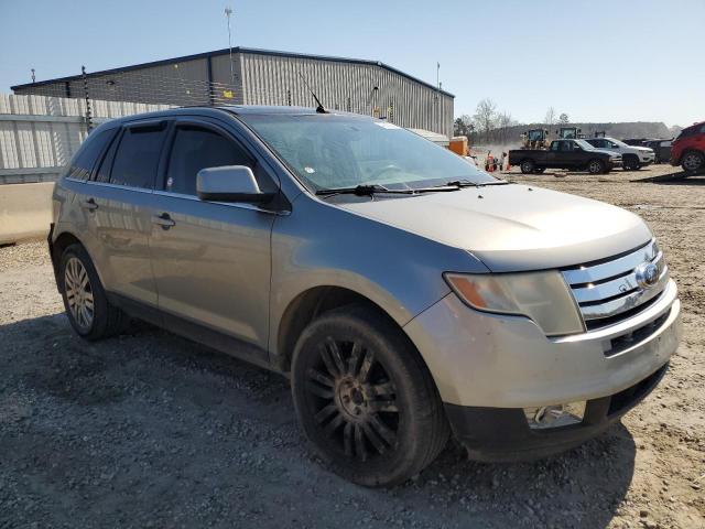 Photo 4 from auction – 2008 FORD EDGE LIMIT with VIN 2FMDK39C98BB31332