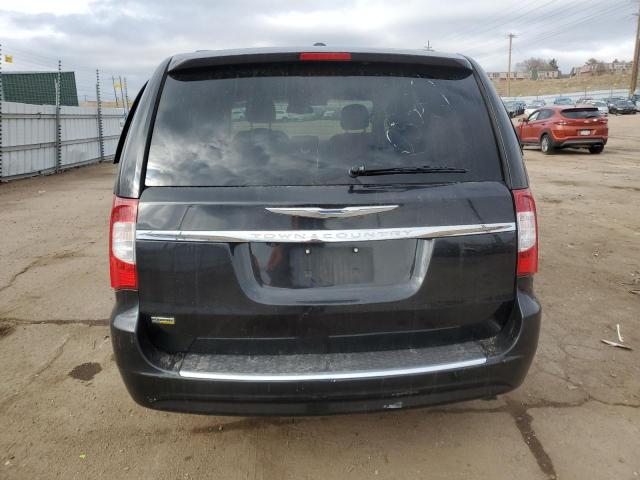 Photo 6 from auction – 2016 CHRYSLER TOWN & COU with VIN 2C4RC1BG6GR147907