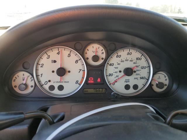 Photo 9 from auction – 2003 MAZDA MX-5 MIATA with VIN JM1NB353130300753