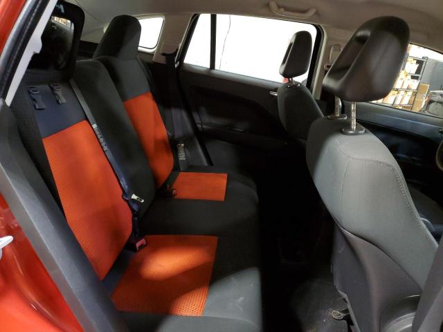 Photo 10 from auction – 2008 DODGE CALIBER SX with VIN 1B3HB48B08D503141