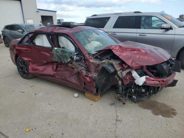 Photo 4 from auction – 2022 CHRYSLER 300 S with VIN 2C3CCABG8NH262781