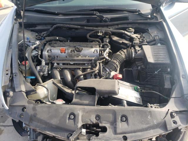 Photo 11 from auction – 2011 HONDA ACCORD EXL with VIN 1HGCP2F89BA071245