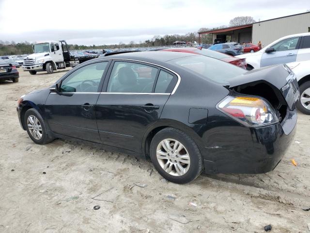 Photo 2 from auction – 2012 NISSAN ALTIMA BAS with VIN 1N4AL2AP4CC152455