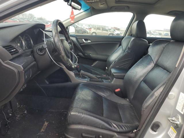 Photo 7 from auction – 2012 ACURA TSX with VIN JH4CU2F43CC006187