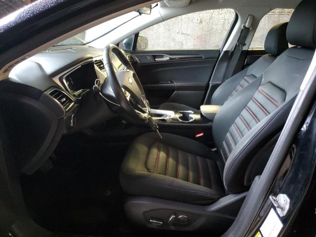Photo 7 from auction – 2016 FORD FUSION SE with VIN 3FA6P0HD6GR108832