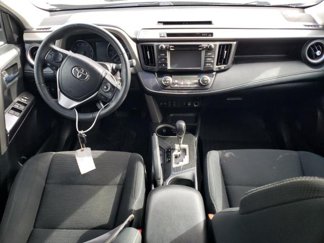 Photo 8 from auction – 2018 TOYOTA RAV4 ADVEN with VIN 2T3RFREVXJW726380