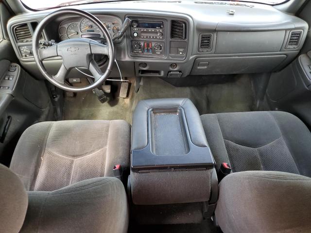 Photo 8 from auction – 2003 CHEVROLET silverado with VIN 2GCEC19V131289397