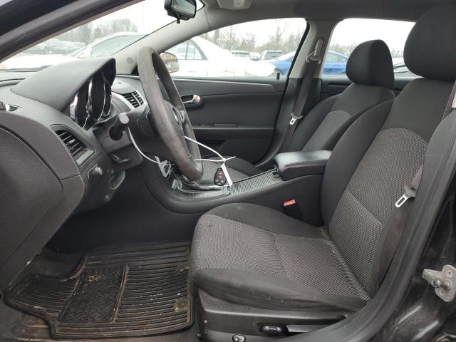 Photo 7 from auction – 2010 CHEVROLET MALIBU 1LT with VIN 1G1ZC5EB7A4139826