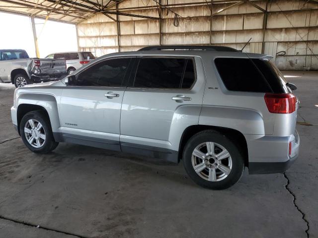 Photo 2 from auction – 2016 GMC TERRAIN SL with VIN 2GKALNEK9G6301021
