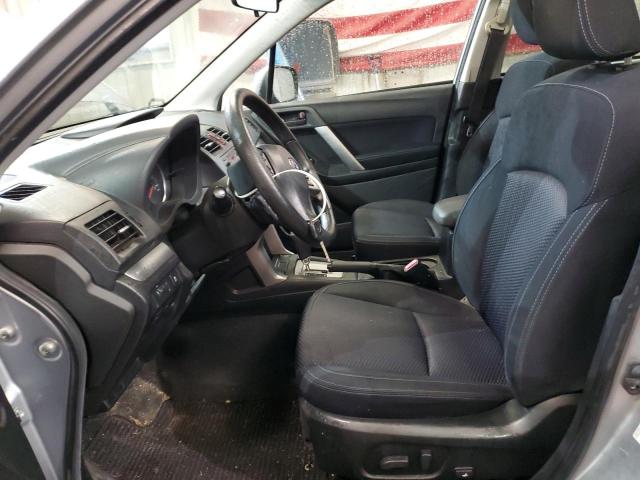 Photo 7 from auction – 2015 SUBARU FORESTER 2 with VIN JF2SJADC8FH405499