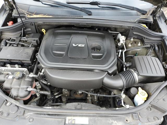 Photo 11 from auction – 2017 JEEP GRAND CHER with VIN 1C4RJFBG4HC718596