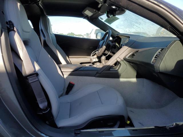 Photo 10 from auction – 2016 CHEVROLET CORVETTE S with VIN 1G1YA2D71G5103825