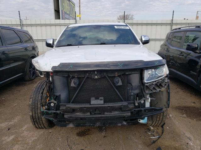 Photo 5 from auction – 2016 JEEP GRAND CHER with VIN 1C4RJFBG4GC348460