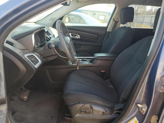 Photo 7 from auction – 2011 GMC TERRAIN SL with VIN 2CTALMECXB6292678